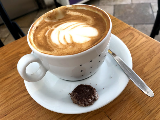 קפה נאדי - ירושלים