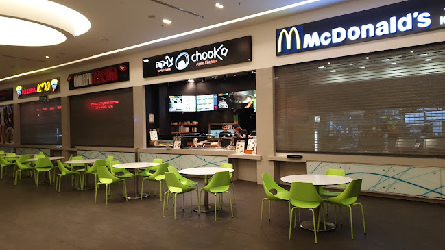 צ'וקה נתניה - נתניה