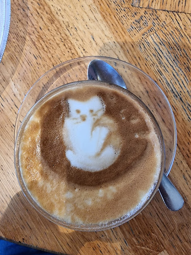 Comentarii opinii despre חותם הקפה