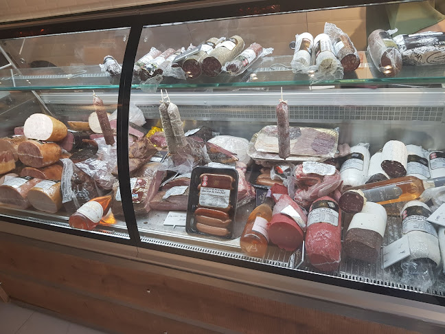 דליקטס | délicatesse