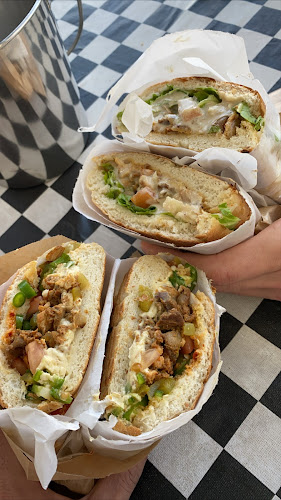 פנינת השף - הסעדה