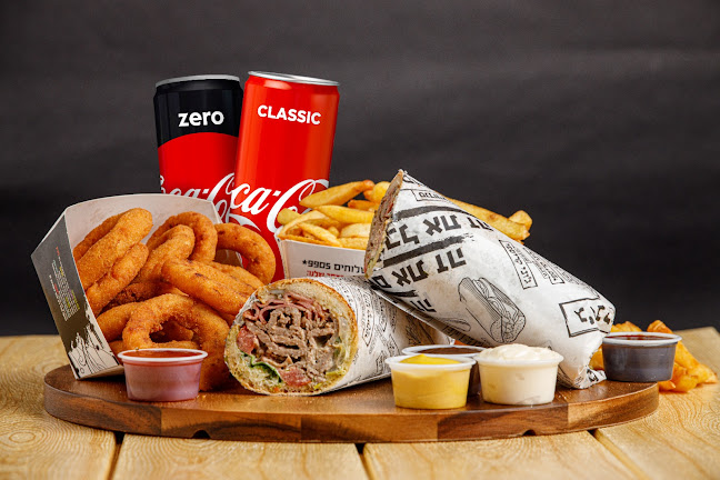 ג'וני קריספי תחנה מרכזית משלוחים הזמנת משלוח בבאר שבע