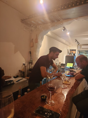 אשכול יין | Eshkol Wine - הסעדה