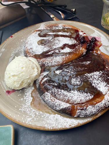 קפה זוריק - תל אביב-יפו