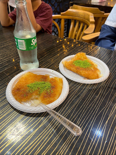 Comentarii opinii despre ממתקי בני אבו אלסעיד אלמוכתאר