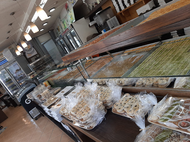 MASSAD Patisserie - סח'נין