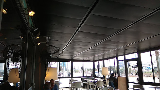 Comentarii opinii despre מסעדת BBB יגאל אלון