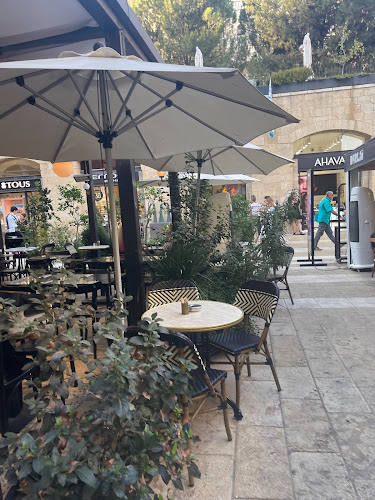 Opinii despre מסעדת ג'וי în ירושלים - הסעדה