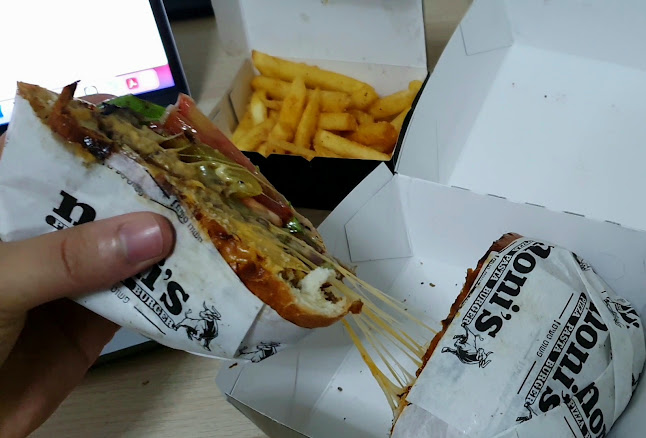 Comentarii opinii despre nonis