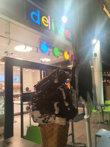 דלי קרים - הסעדה