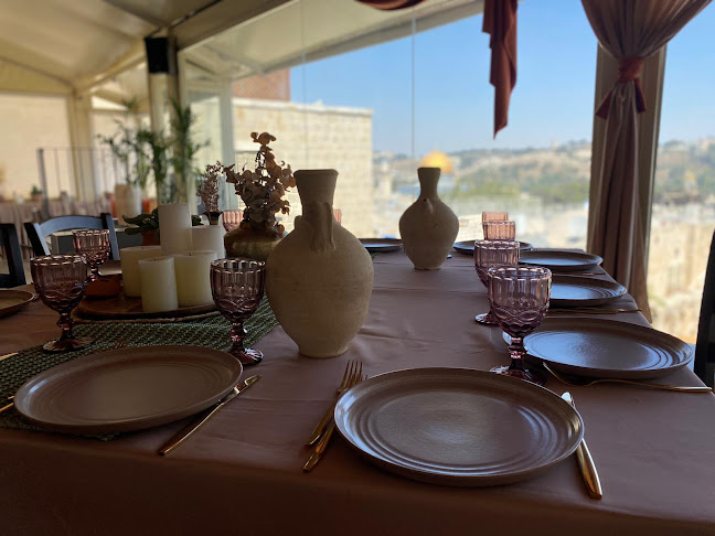 רחוב תפארת ישראל 11, ירושלים