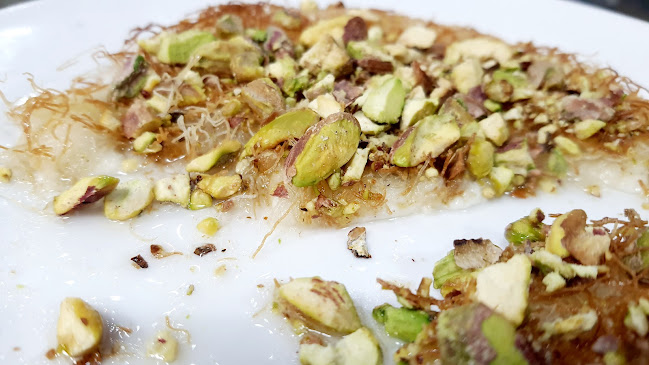 נייבירו NIBIRU - קלנסווה