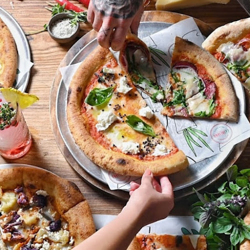 Eataliano Deli Caffe - איטליאנו דלי קפה 046601011 - חיפה