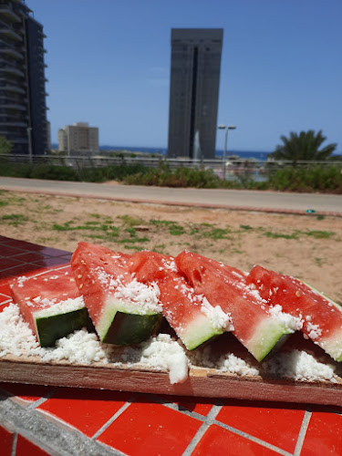 Opinii despre פיצה העמק în אשדוד - הסעדה