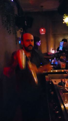 Comentarii opinii despre Tyler cocktail bar - טיילר בר קוקטיילים