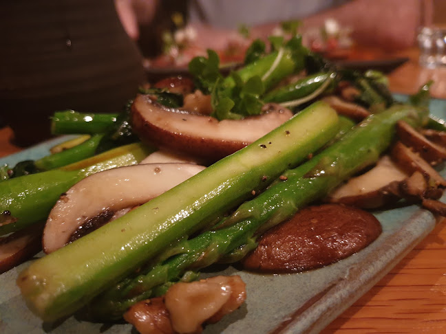 AL DENTE - הסעדה