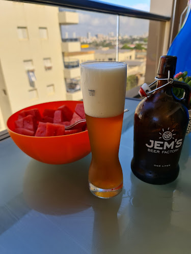 ג'מס קרית השרון Jems - נתניה
