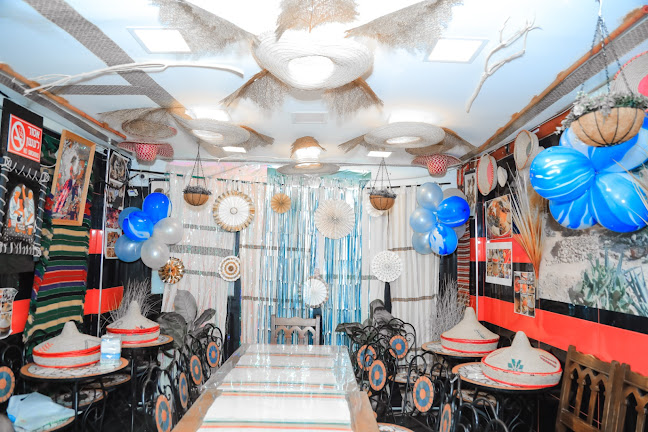 Opinii despre אינג'רה în הרצליה - הסעדה