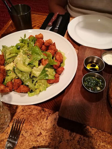 ראנץ' האוס - אילת