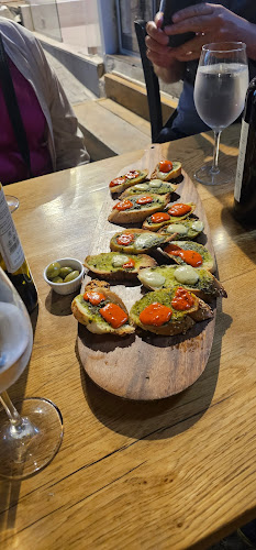 אשכול יין | Eshkol Wine - הסעדה