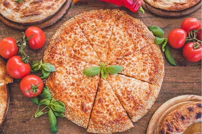 Opinii despre בובה של פיצה הרצליה în הרצליה - הסעדה