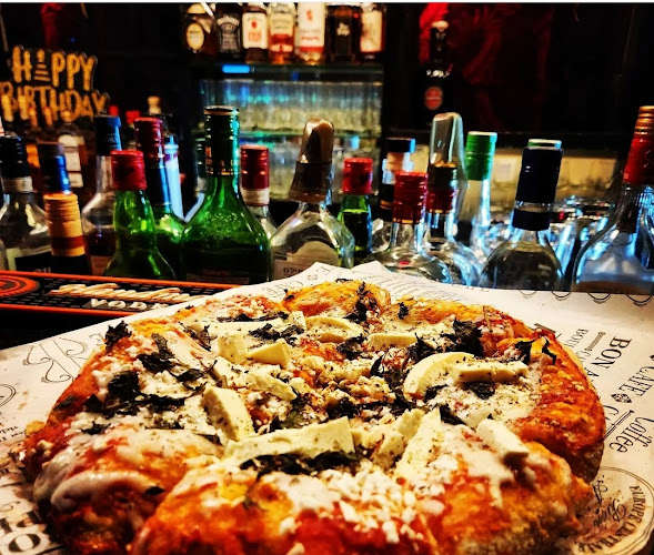 Opinii despre בר הקליניקה clinica bar în תל אביב-יפו - הסעדה