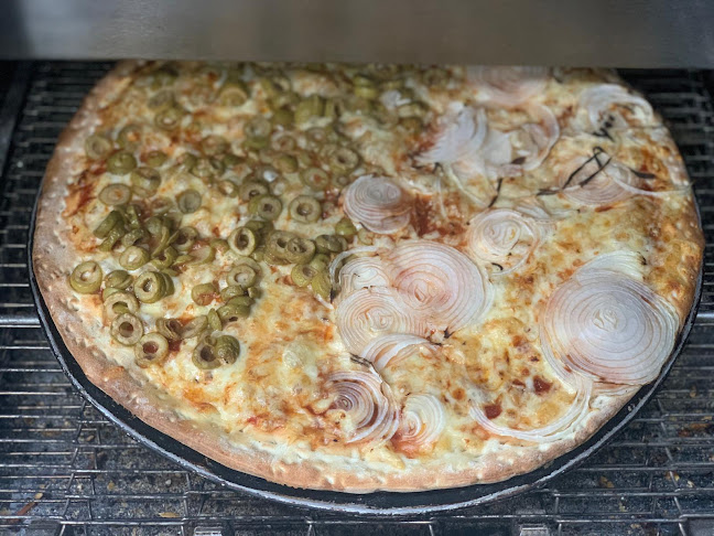 Opinii despre פיצה מילי în פתח תקווה - הסעדה