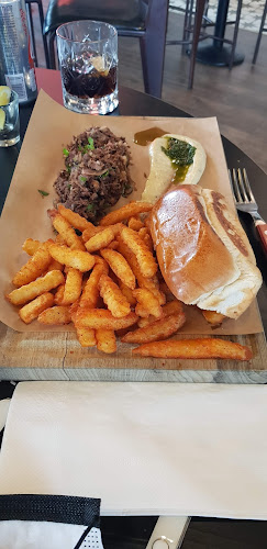 Comentarii opinii despre ג'אנגו בורגר - Jango Burger