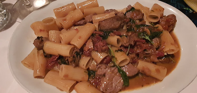 לה קוצ'ינה - אילת