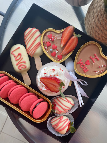 קונדיטוריה קרמל - הסעדה