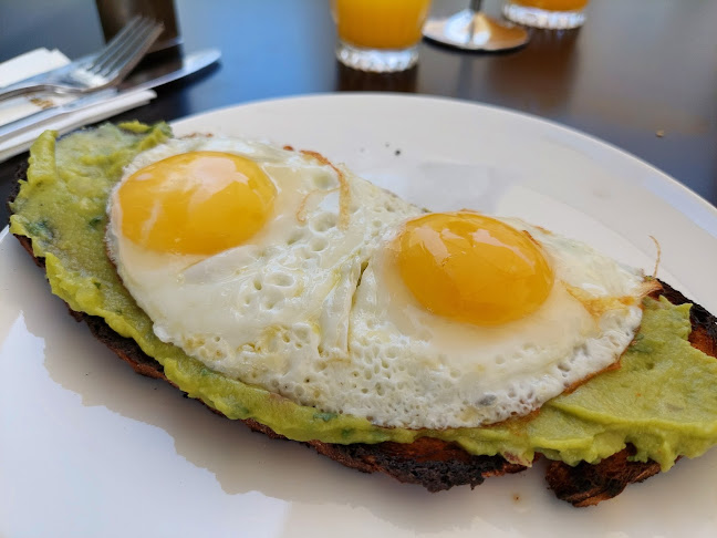 ארקפה הוד השרון הנשיאים - הסעדה