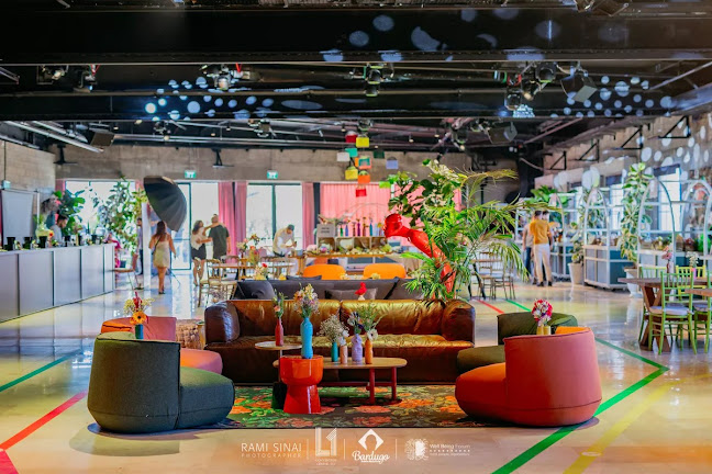 Daily events קייטרינג דיילי איוונטס