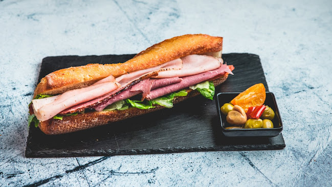 Opinii despre אלתאופיק în שפרעם - הסעדה