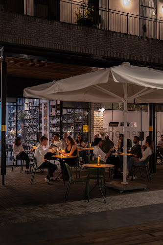 יין בעיר סביון