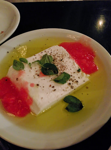 האחים - הסעדה