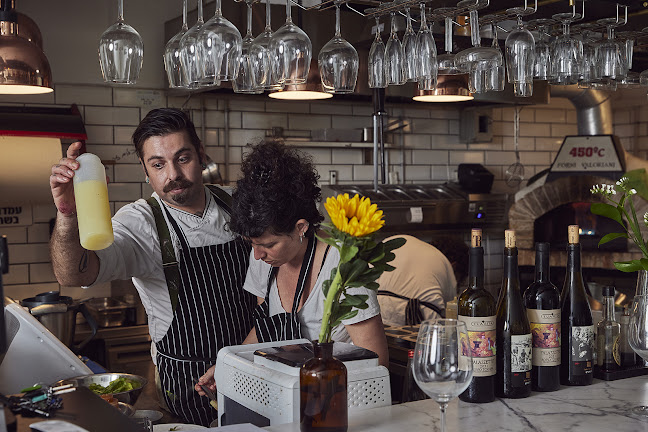 Opinii despre בר 30 în חיפה - הסעדה