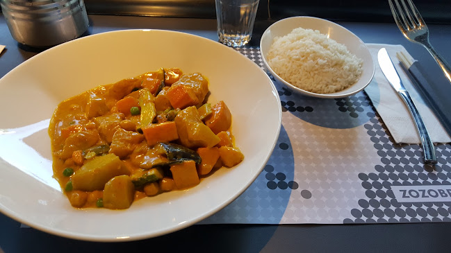 Opinii despre זוזוברה תל אביב în תל אביב-יפו - הסעדה