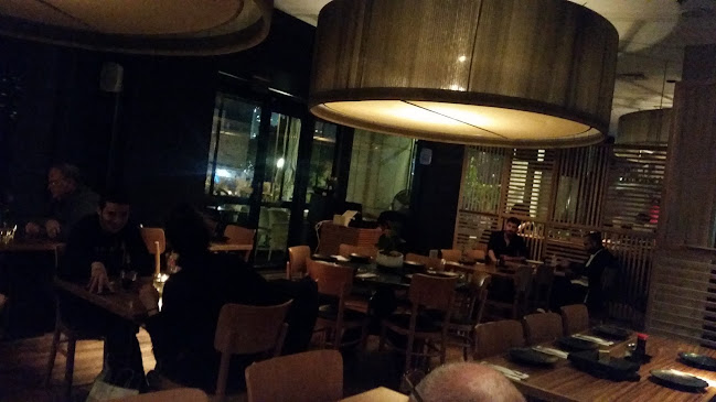 Comentarii opinii despre מסעדה אסייתית - סורה סושי לאונג'✔️אוכל אסייתי✔️סושי