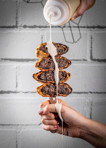 בולס בורגר נהריה - הסעדה