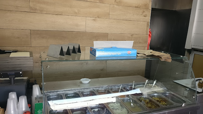 Opinii despre בית הסביח în אילת - הסעדה