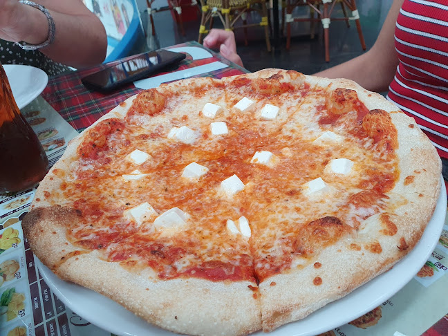 Comentarii opinii despre איטליקה פסטה בר