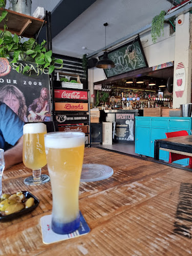 החבית - מצפה רמון