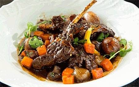 Opinii despre מסעדת לה גוטה în ירושלים - הסעדה