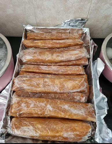 Opinii despre הג'חנון שלי în ראשון לציון - הסעדה