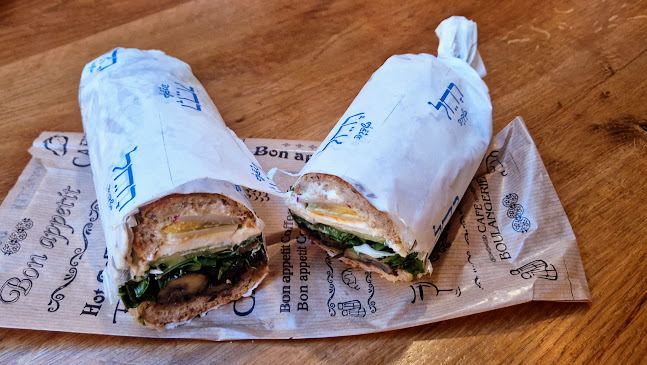 Comentarii opinii despre רחל בשדרה - שרונה מרקט