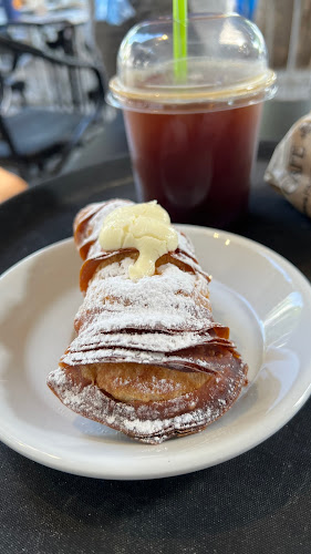 טורטה דלה נונה - תל אביב-יפו