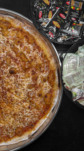 Opinii despre פיצה לנד שלי - my pizza land în בית שמש - הסעדה