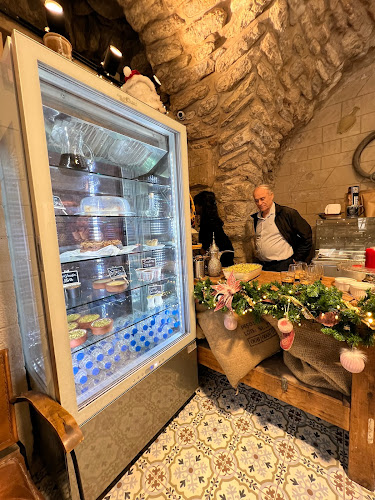 Rosé Roastery Boutique Café - הסעדה