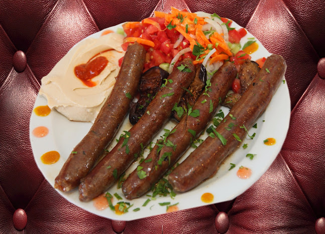 מסעדת חן הטוניסאי - ראשון לציון