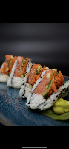 Comentarii opinii despre Ohi Sushi